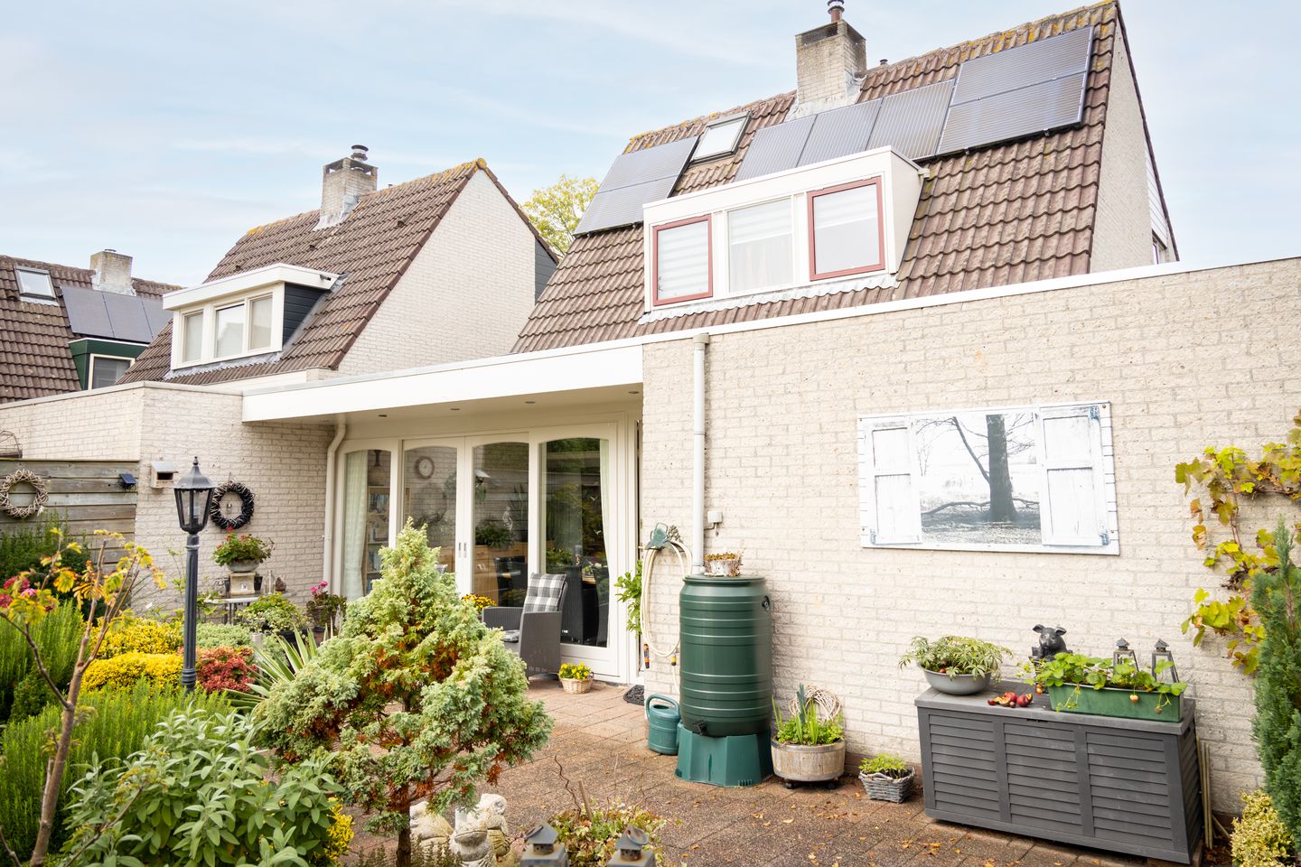 Foto 65 van Planetenlaan 78