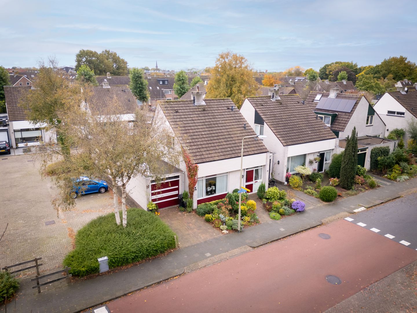 Foto 70 van Planetenlaan 78