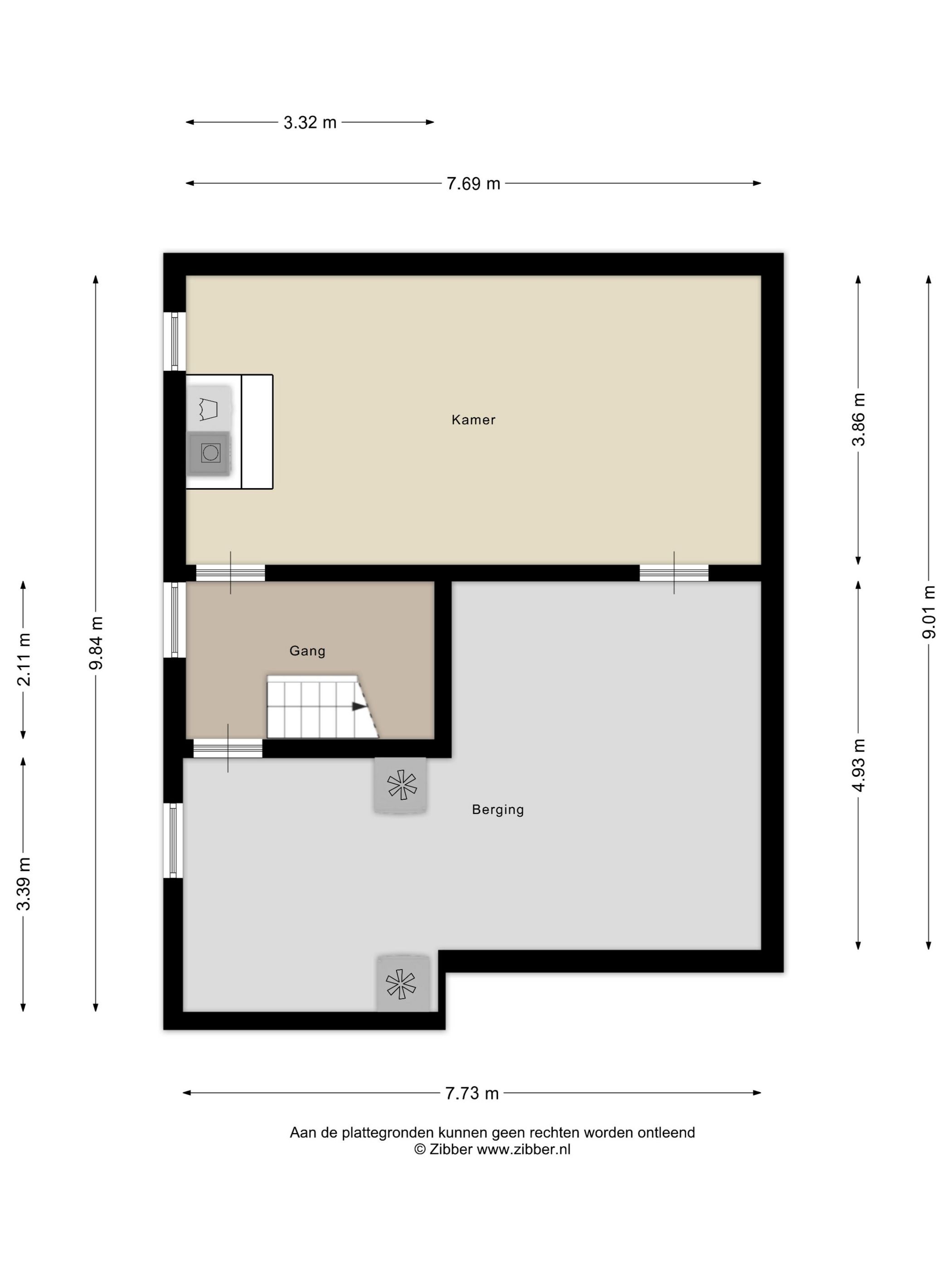 Foto 57 van Humcoverstraat 80