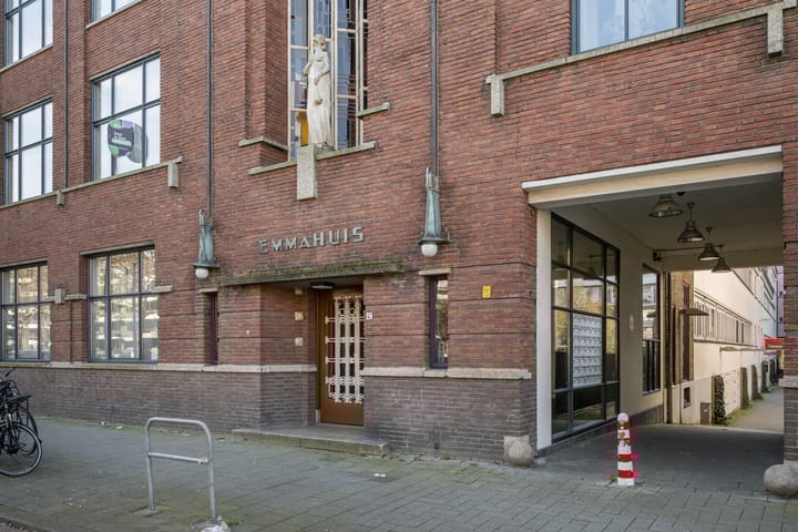 Foto 4 van Schiekade 47-K012