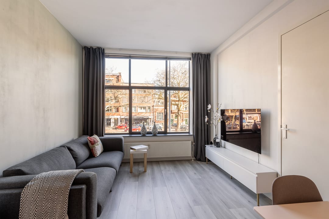 Photo 1 of Schiekade 47-K012
