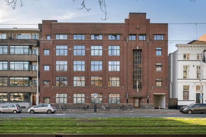 Foto 3 van Schiekade 47-K012