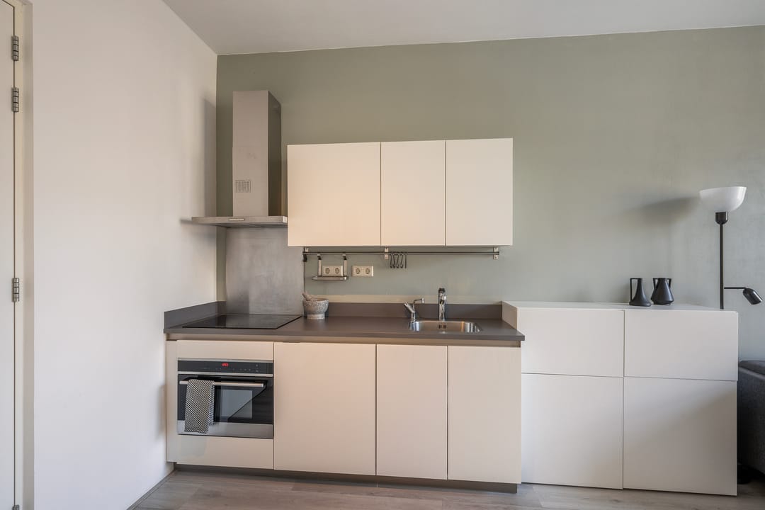 Photo 2 of Schiekade 47-K012