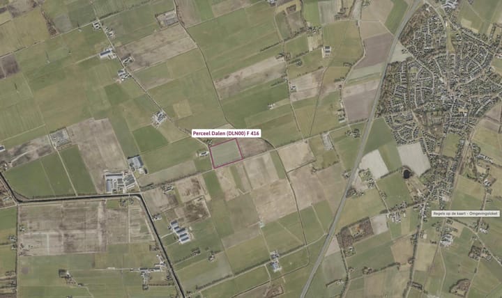 Burg Ten Holteweg -ONG