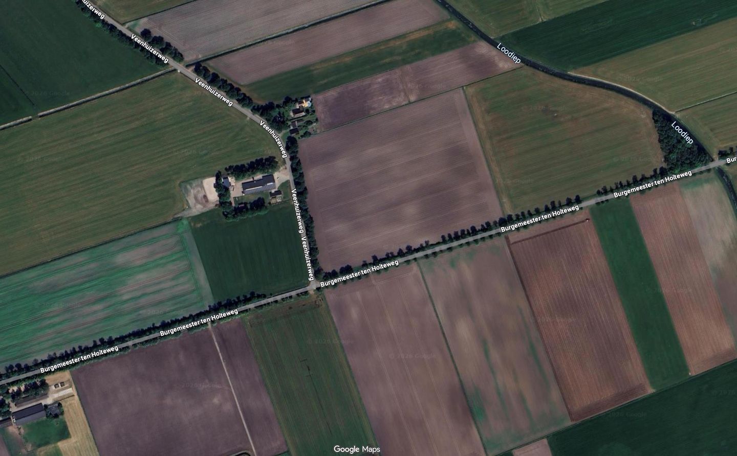 Bekijk foto 3 van Burg Ten Holteweg