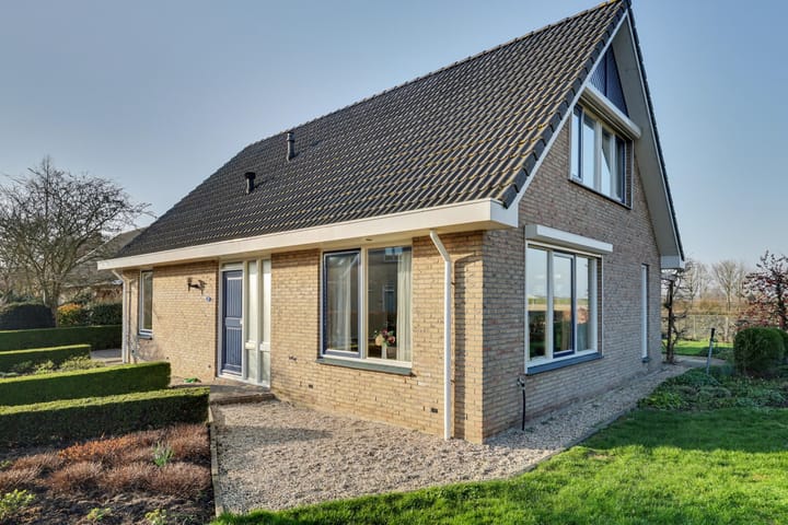 Florishoek 16 main image