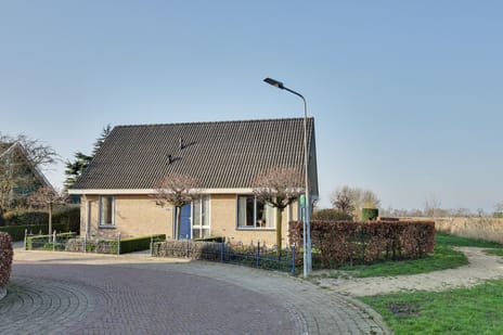 Florishoek 16 secondary image