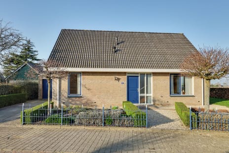 Florishoek 16 tertiary image