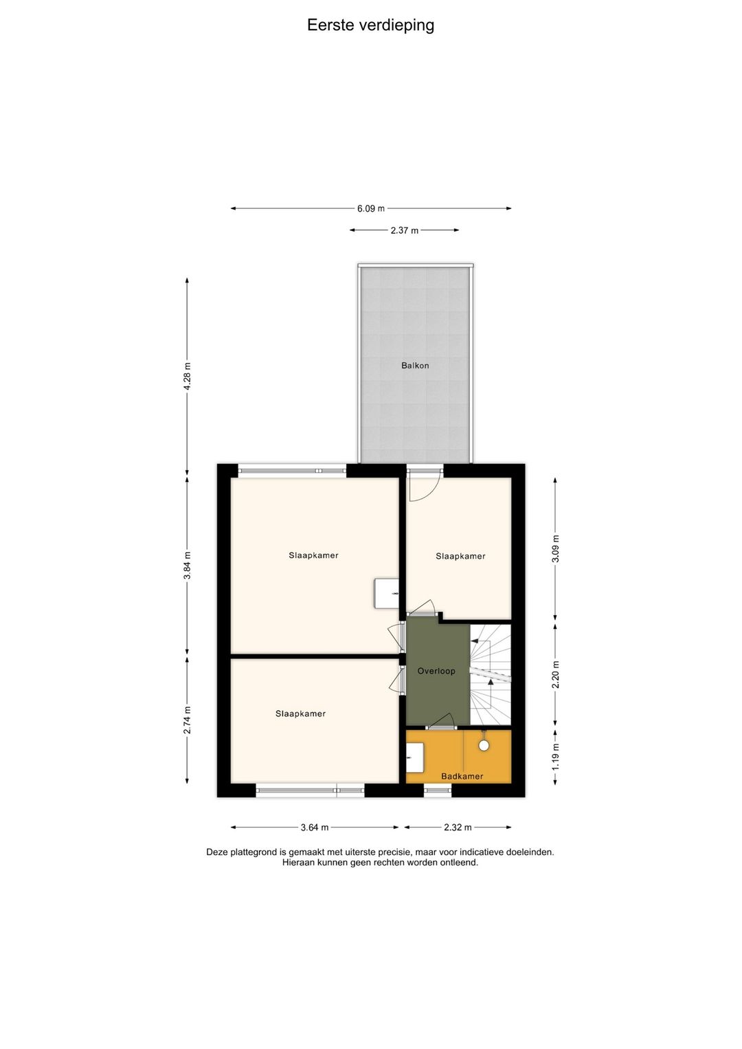 Photo 32 of Menno Simonszstraat 16