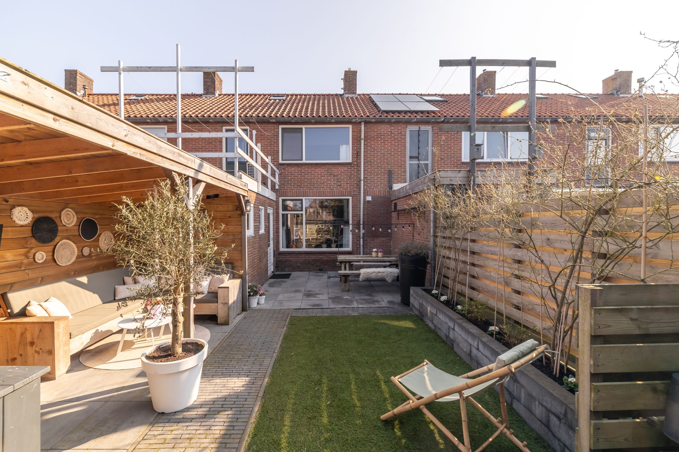 Photo 9 of Menno Simonszstraat 16
