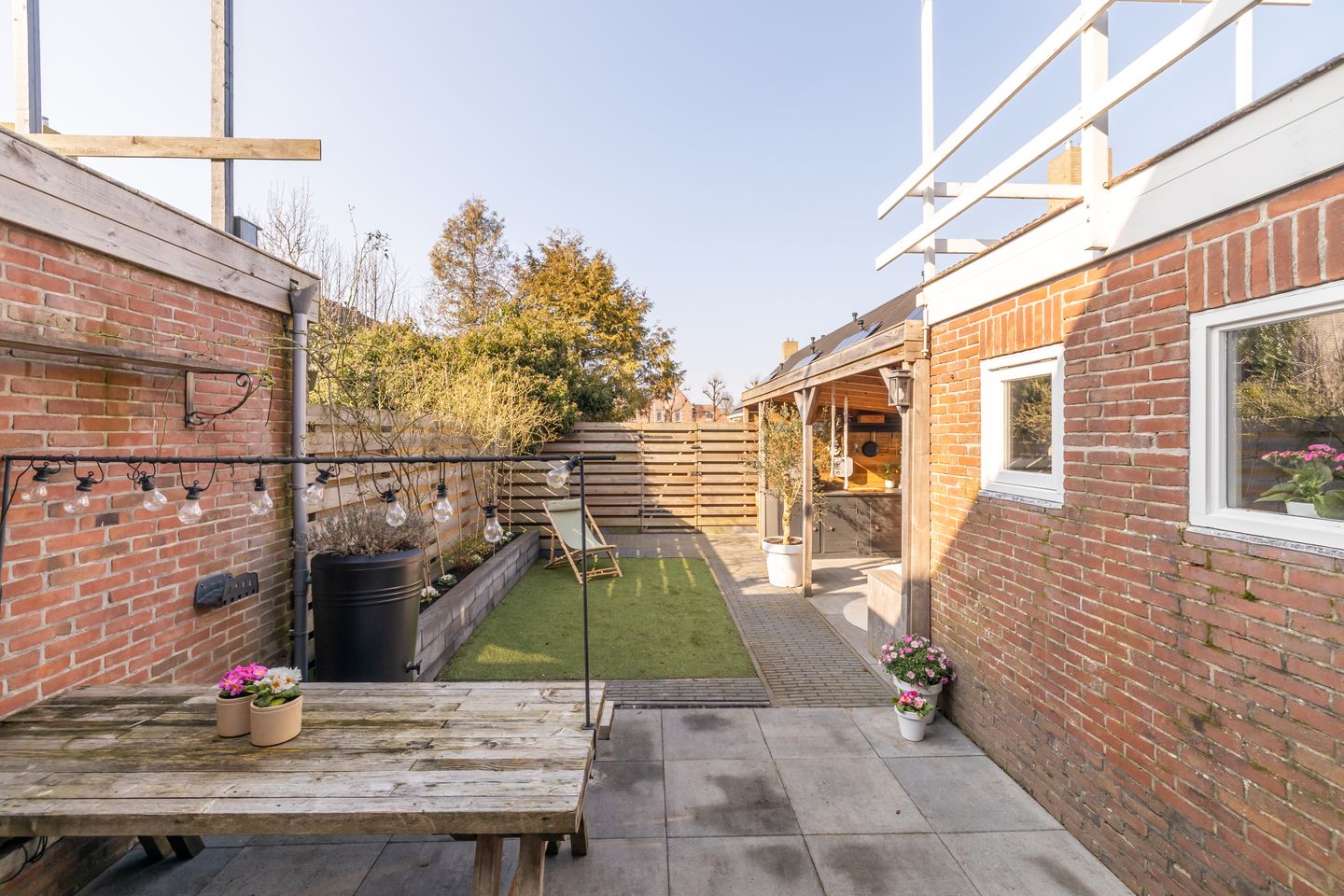 Photo 10 of Menno Simonszstraat 16