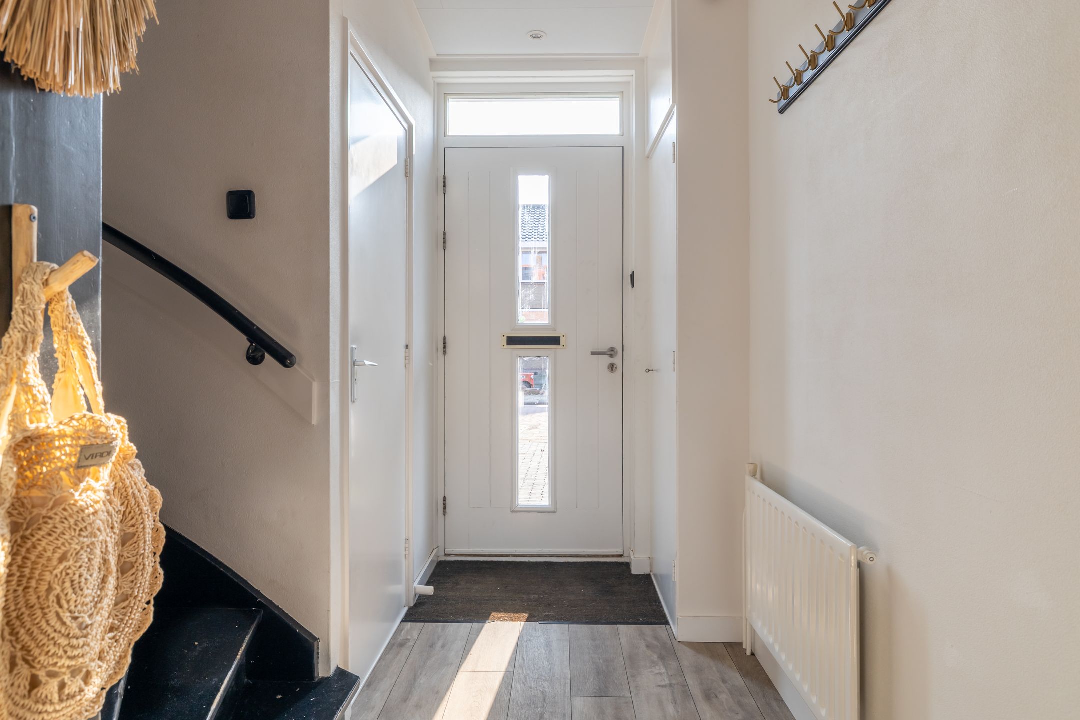 Photo 12 of Menno Simonszstraat 16