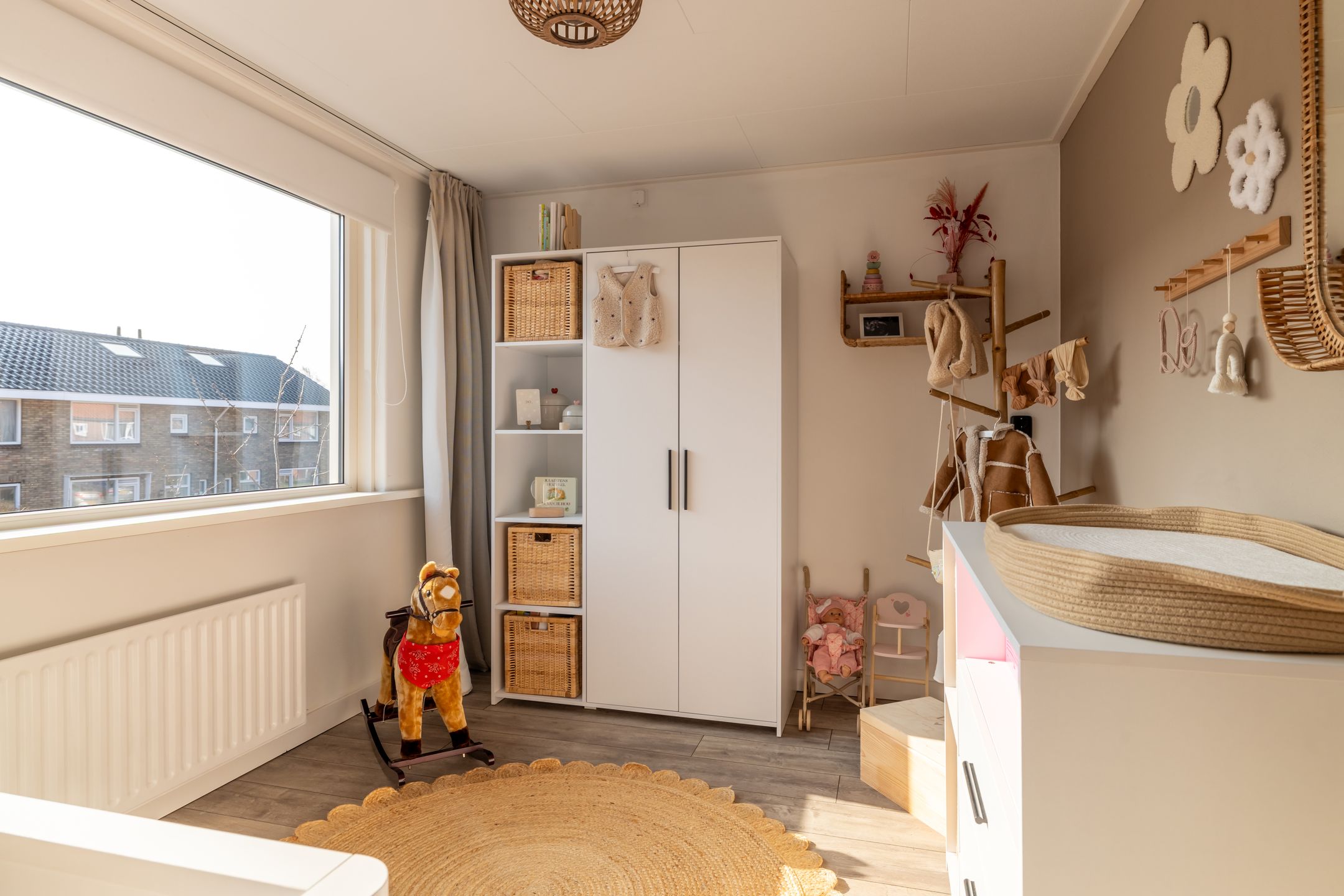 Photo 15 of Menno Simonszstraat 16
