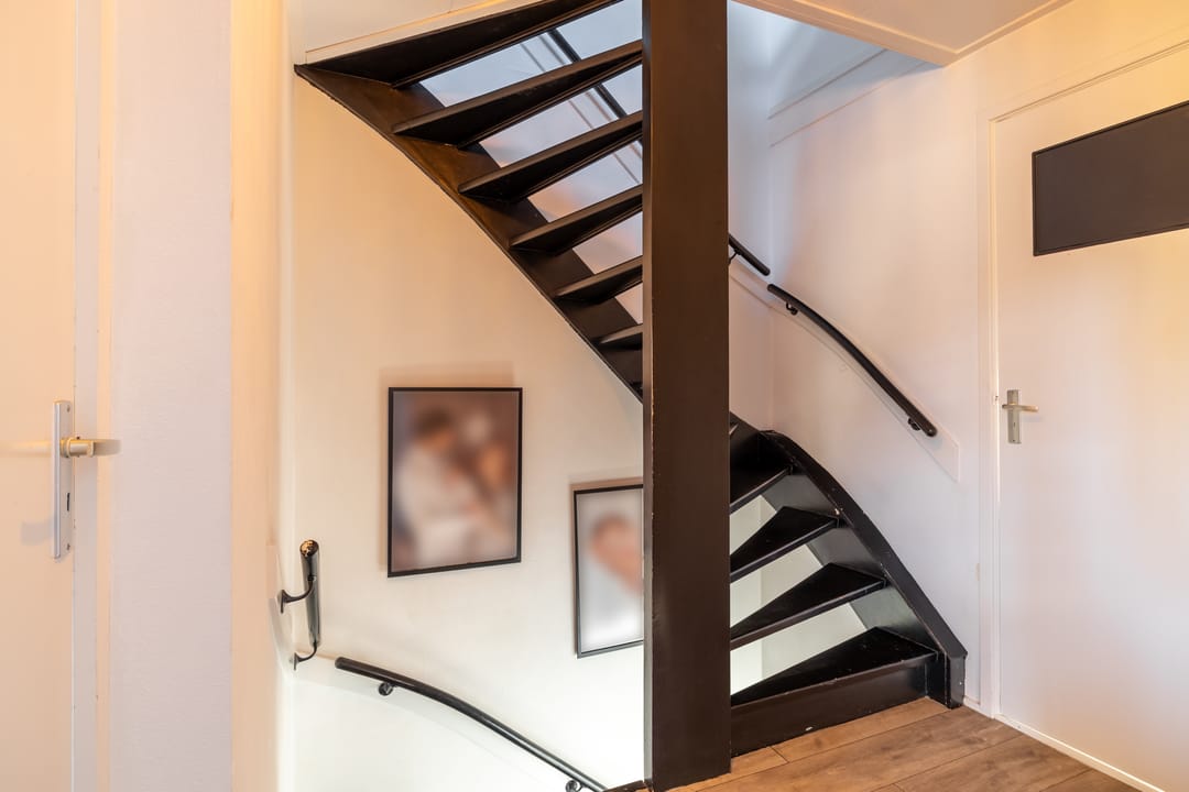 Photo 17 of Menno Simonszstraat 16