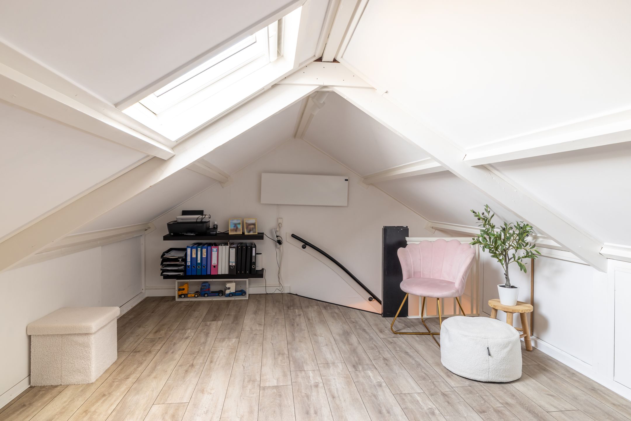 Photo 21 of Menno Simonszstraat 16