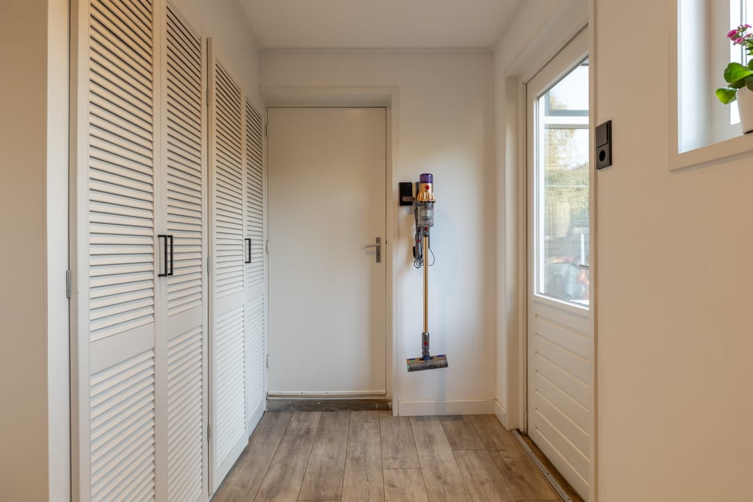 Photo 26 of Menno Simonszstraat 16
