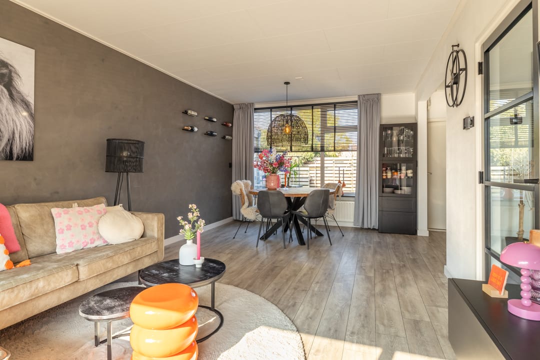 Photo 28 of Menno Simonszstraat 16