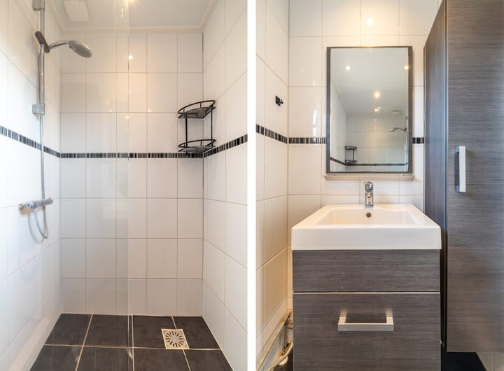 Photo 4 of Menno Simonszstraat 16