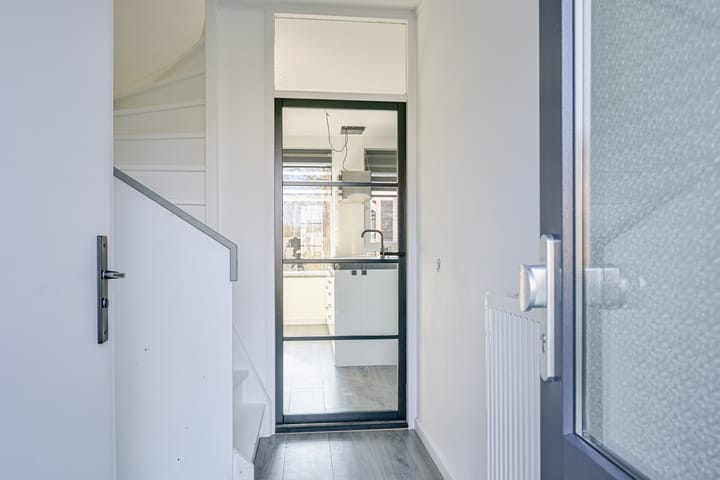 Foto 5 van Schuitevoerderslaan 36