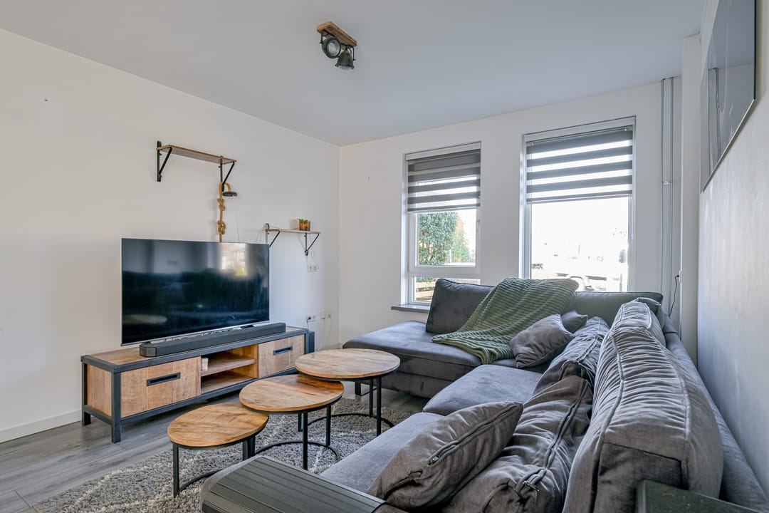 Foto 8 van Schuitevoerderslaan 36