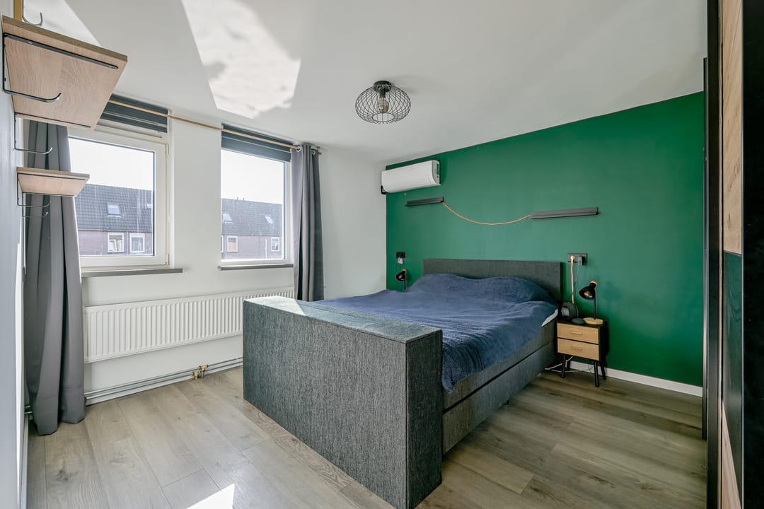 Foto 13 van Schuitevoerderslaan 36