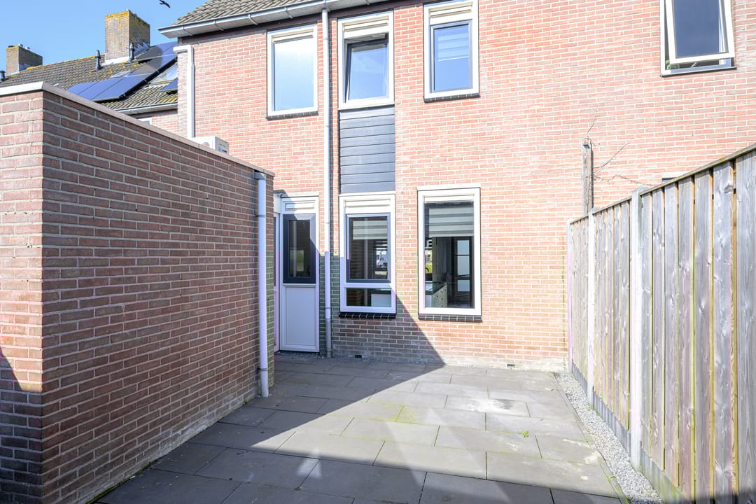 Foto 23 van Schuitevoerderslaan 36