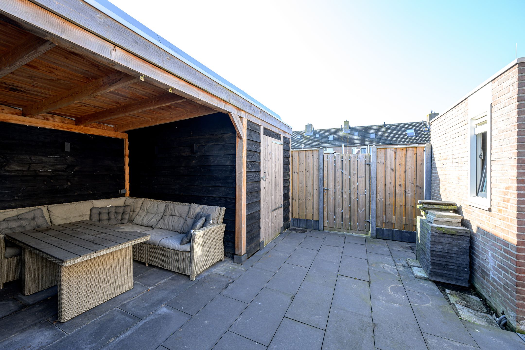 Foto 24 van Schuitevoerderslaan 36