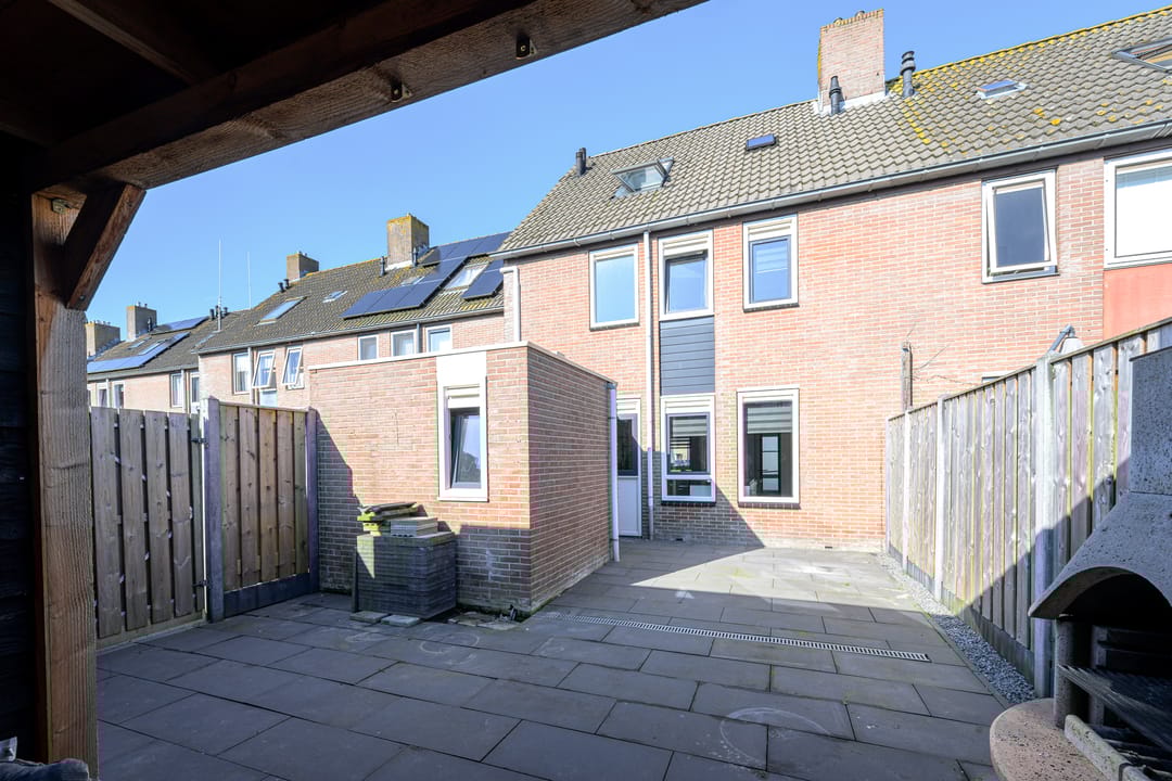 Foto 26 van Schuitevoerderslaan 36