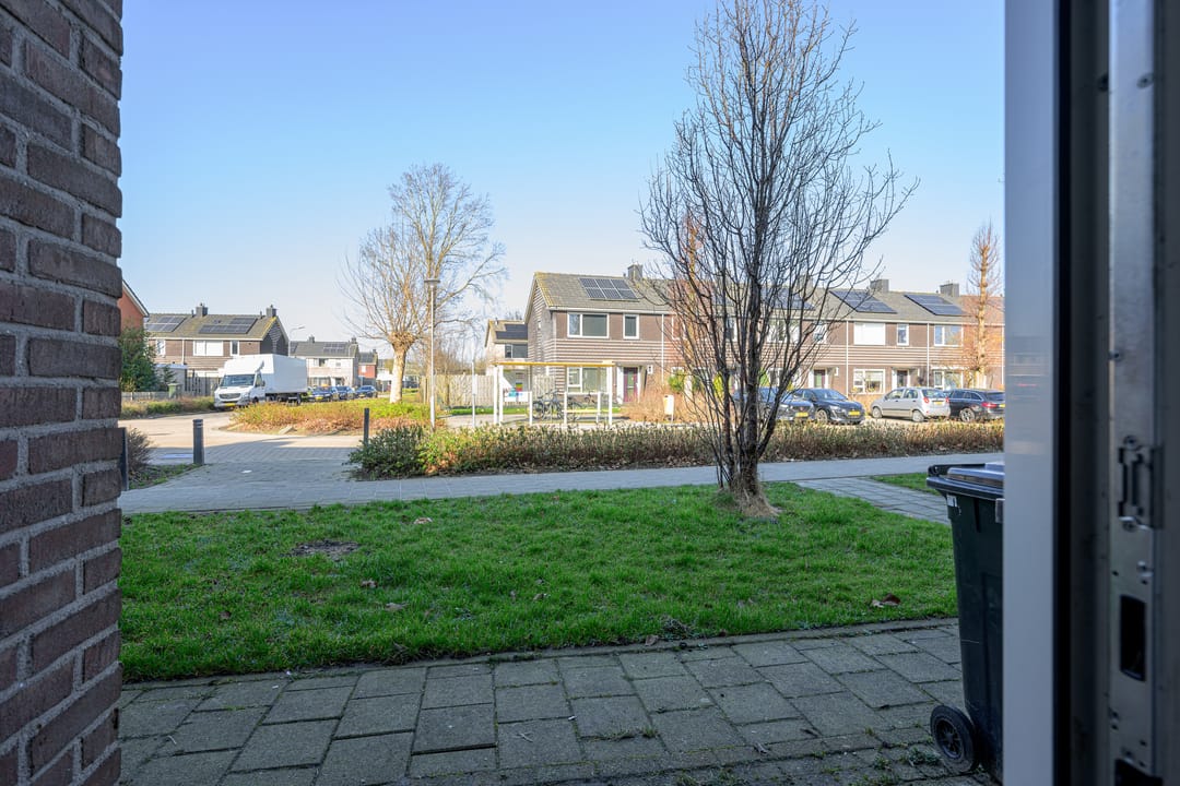 Foto 28 van Schuitevoerderslaan 36