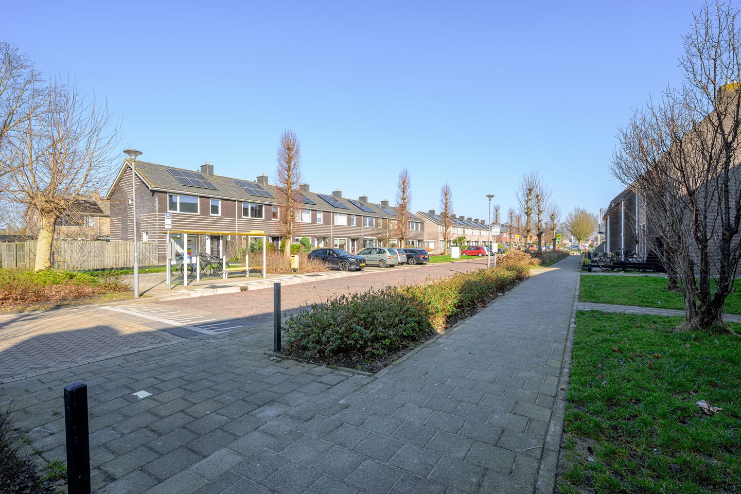 Foto 29 van Schuitevoerderslaan 36