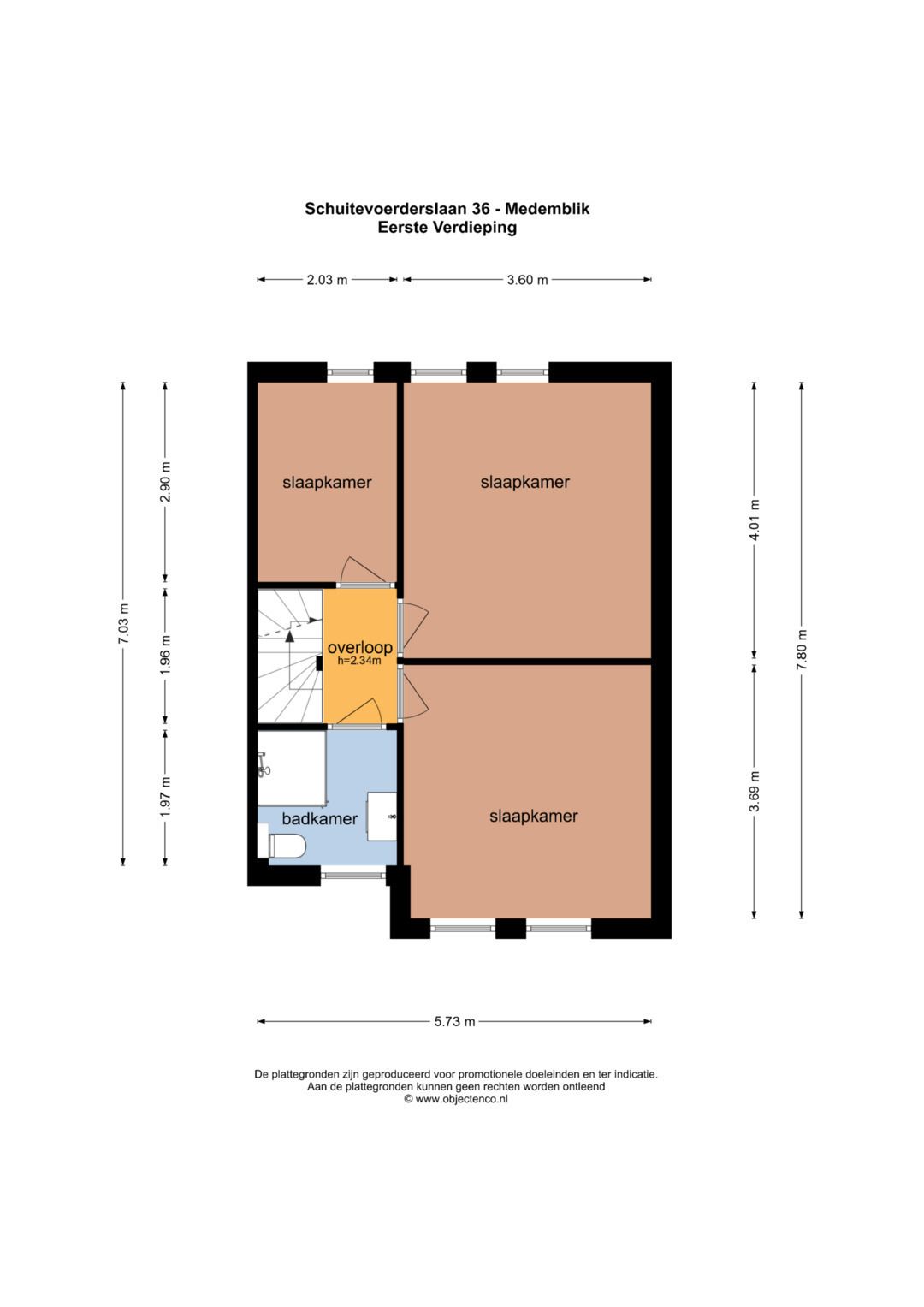Foto 31 van Schuitevoerderslaan 36