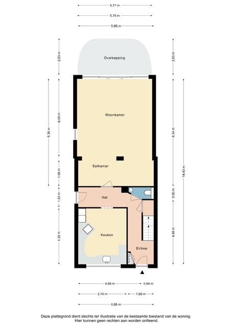 Foto 46 van Grubbelaan 49