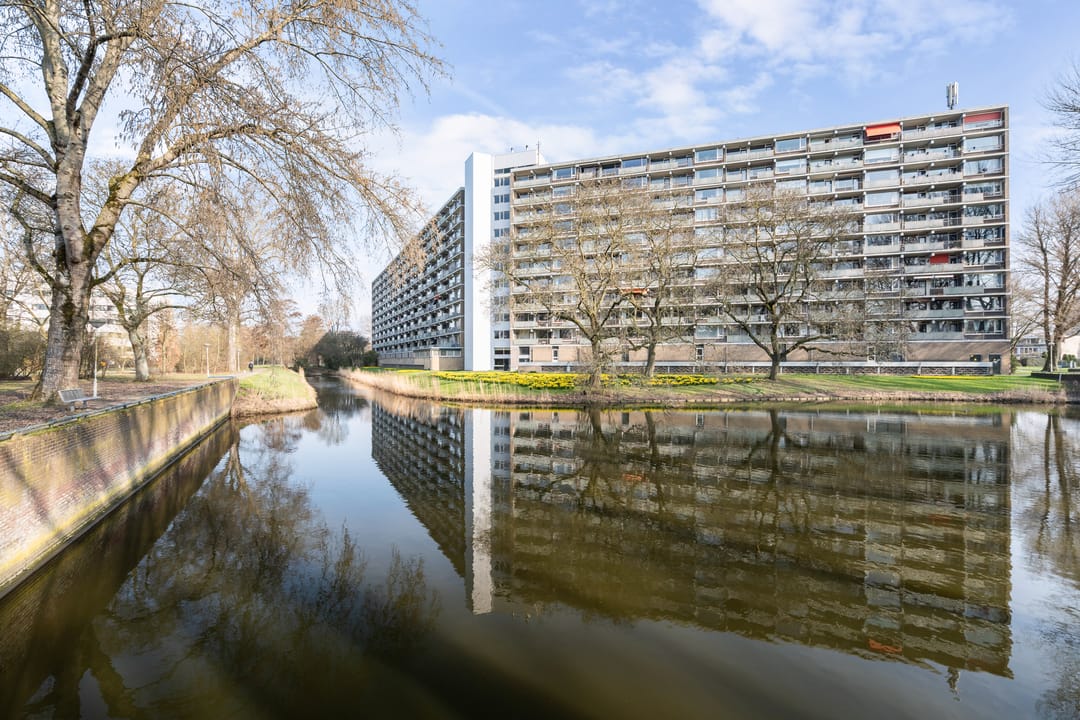 Foto 1 van Stadhoudersring 88