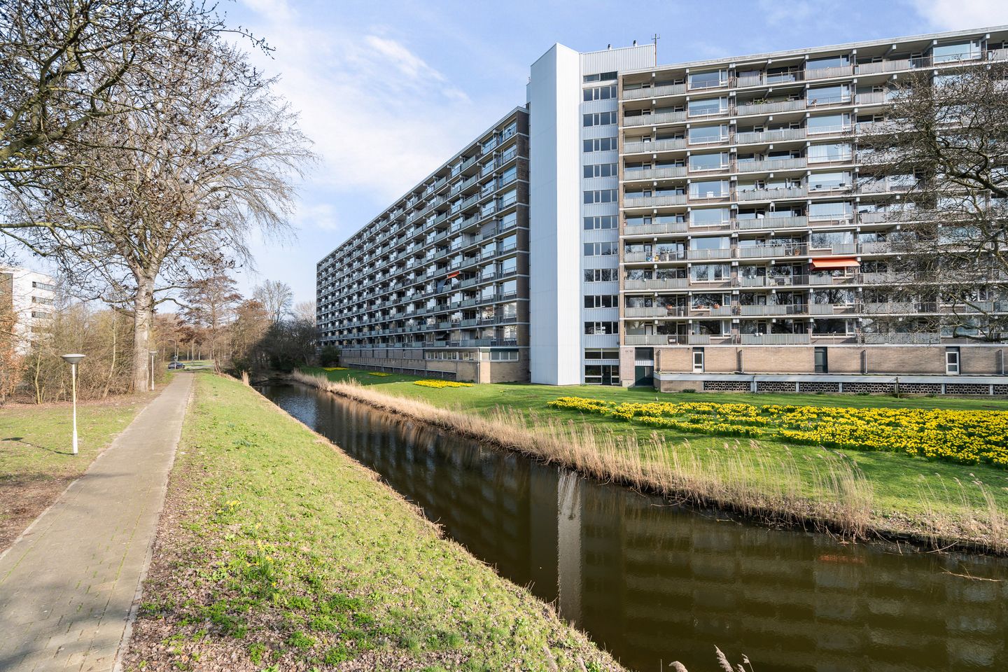 Foto 40 van Stadhoudersring 88