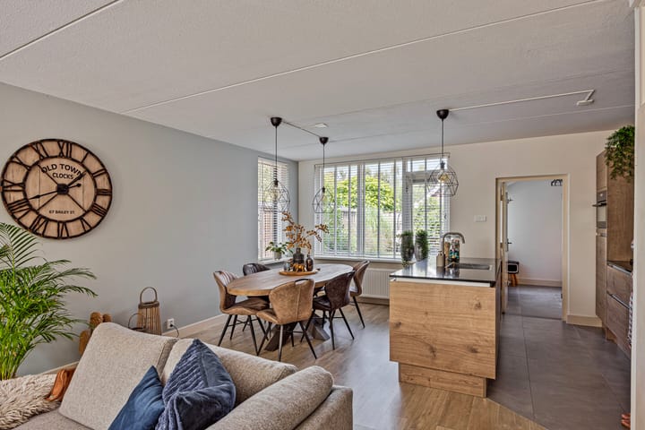 Foto 2 van Gildebongerd 127