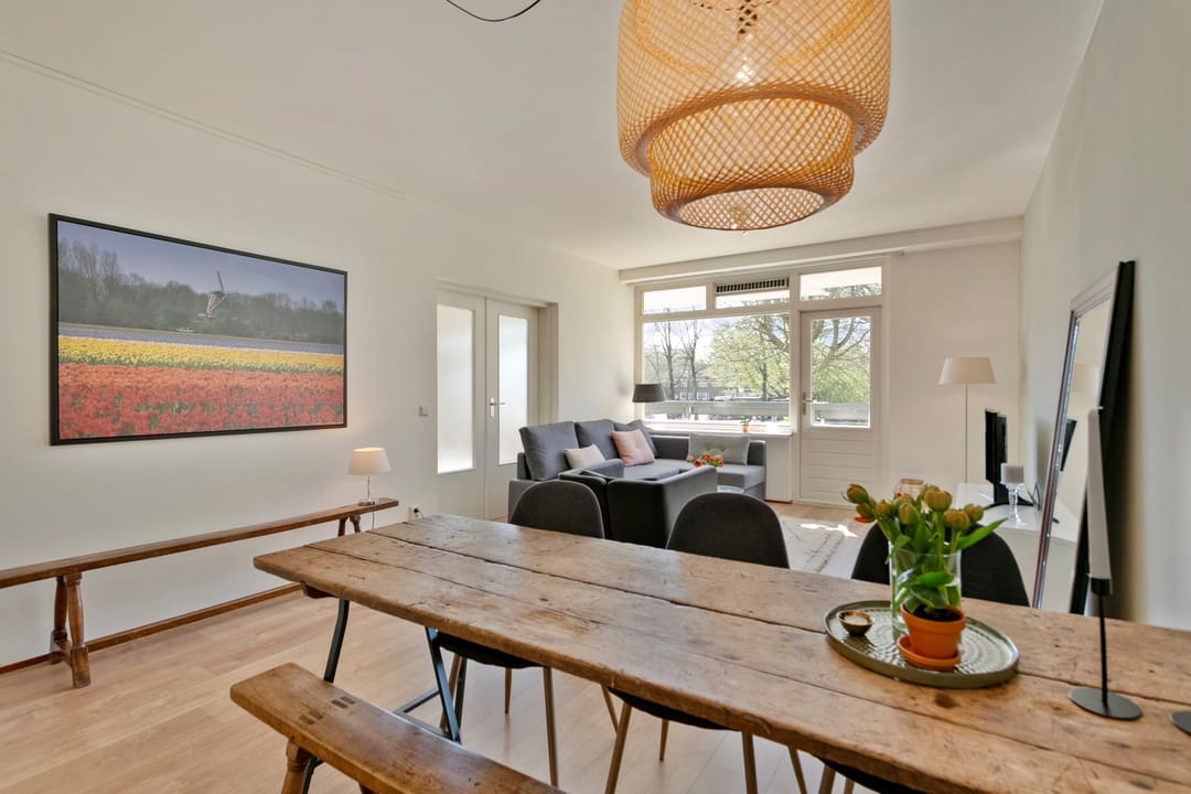 Foto 2 van Bolestein 734