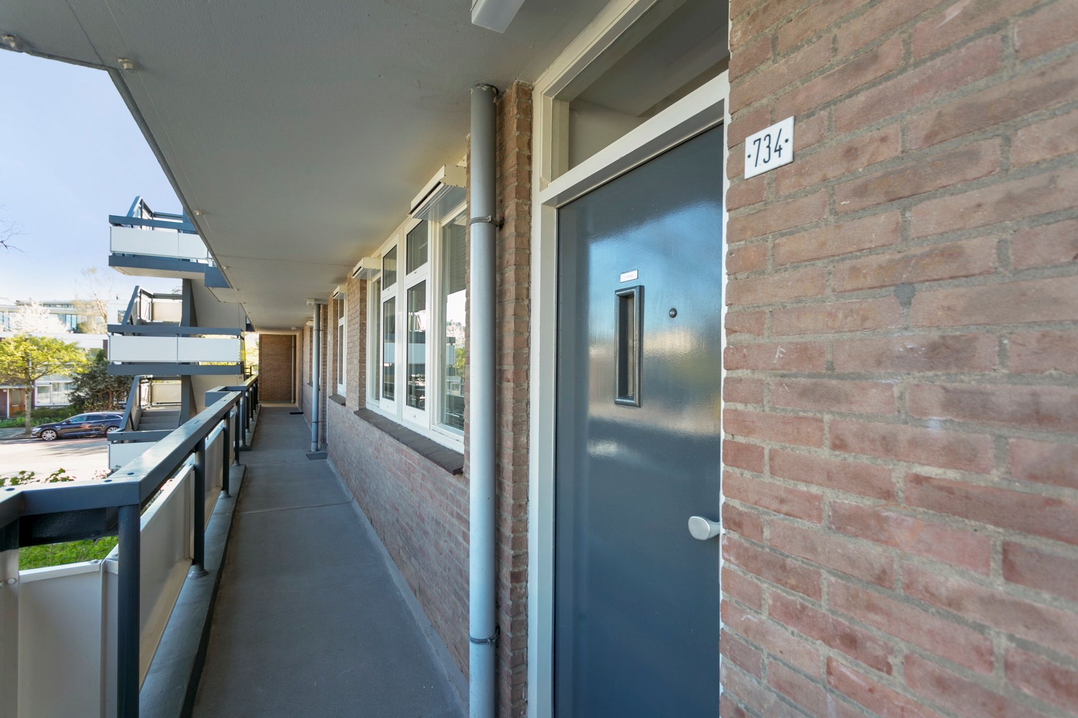 Foto 6 van Bolestein 734