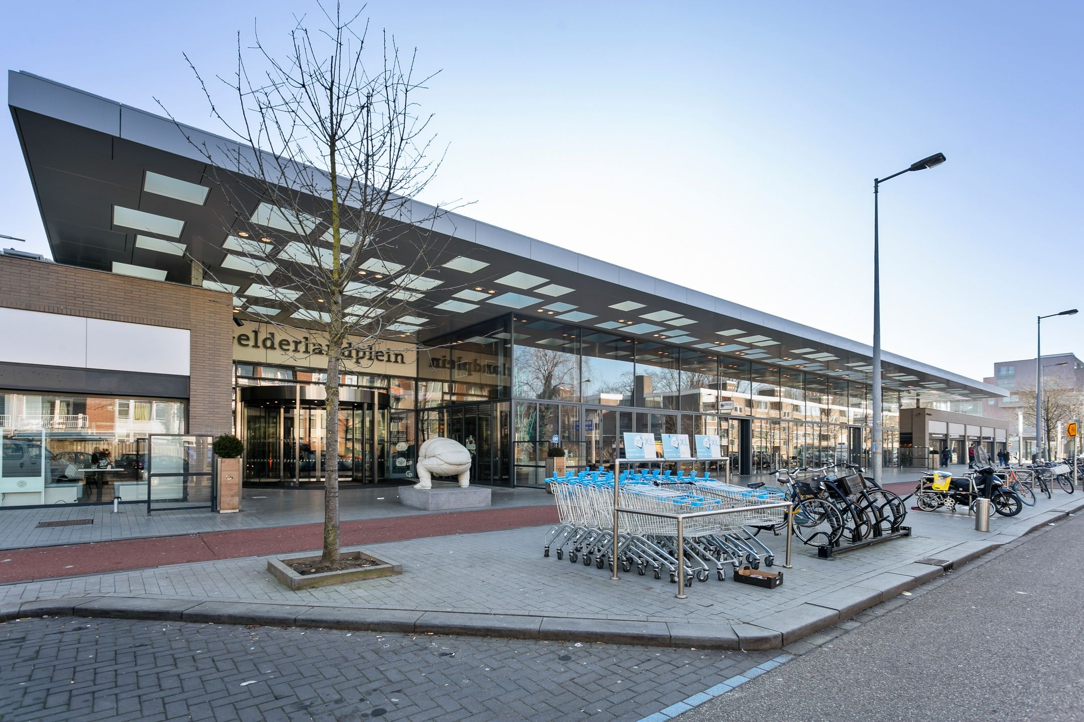 Foto 21 van Bolestein 734