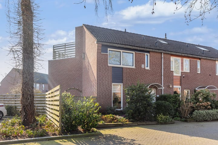 Hoveniersdreef 201 main image