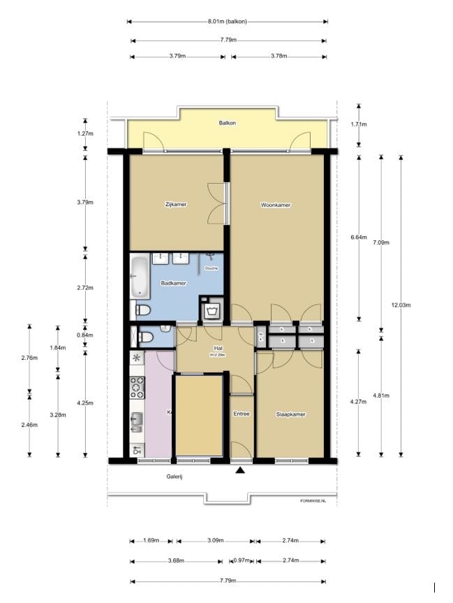 Foto 23 van Bolestein 734