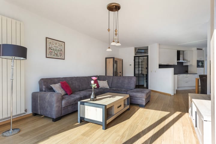 Foto 4 van Hoveniersdreef 201