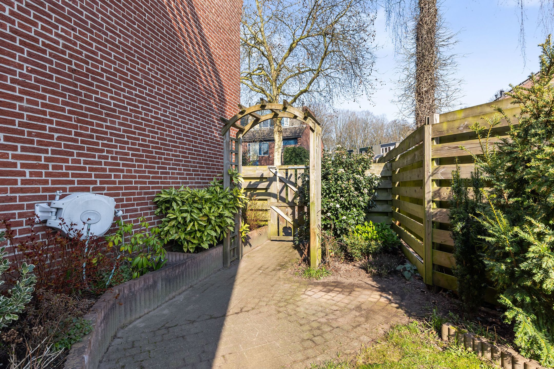 Photo 18 of Hoveniersdreef 201