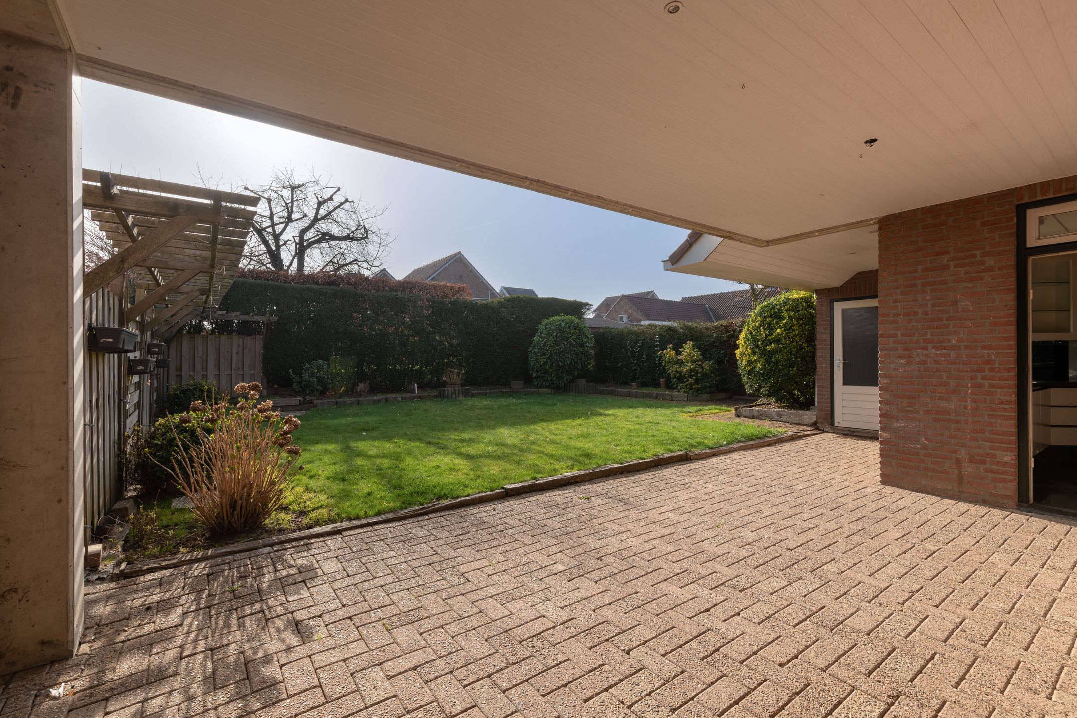 Foto 6 van Zwarte Graaf 28