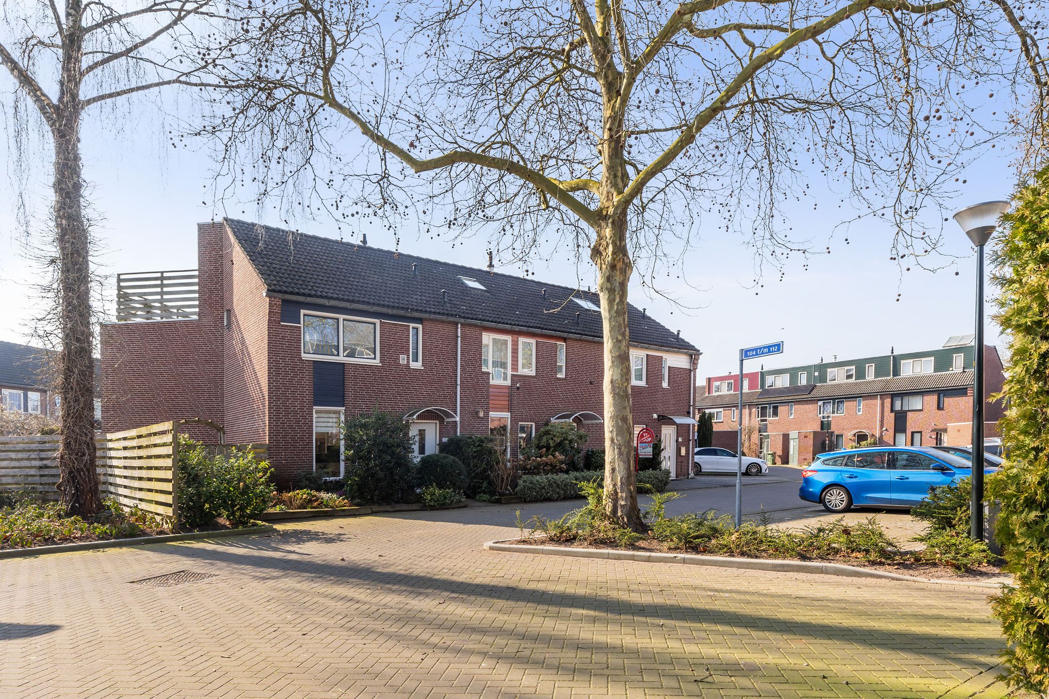 Photo 42 of Hoveniersdreef 201