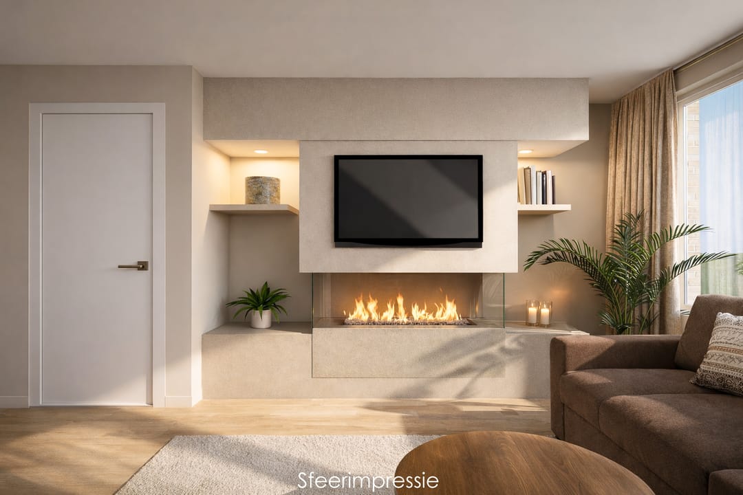 Foto 13 van Zwarte Graaf 28