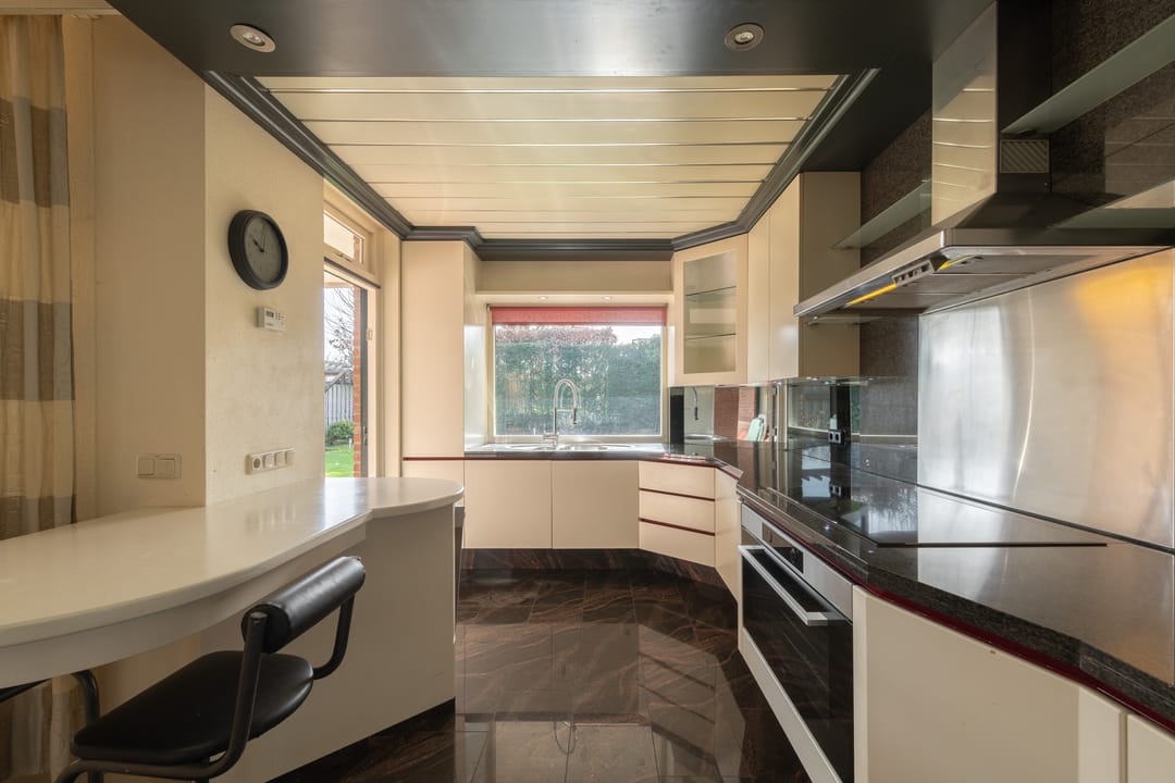 Foto 16 van Zwarte Graaf 28