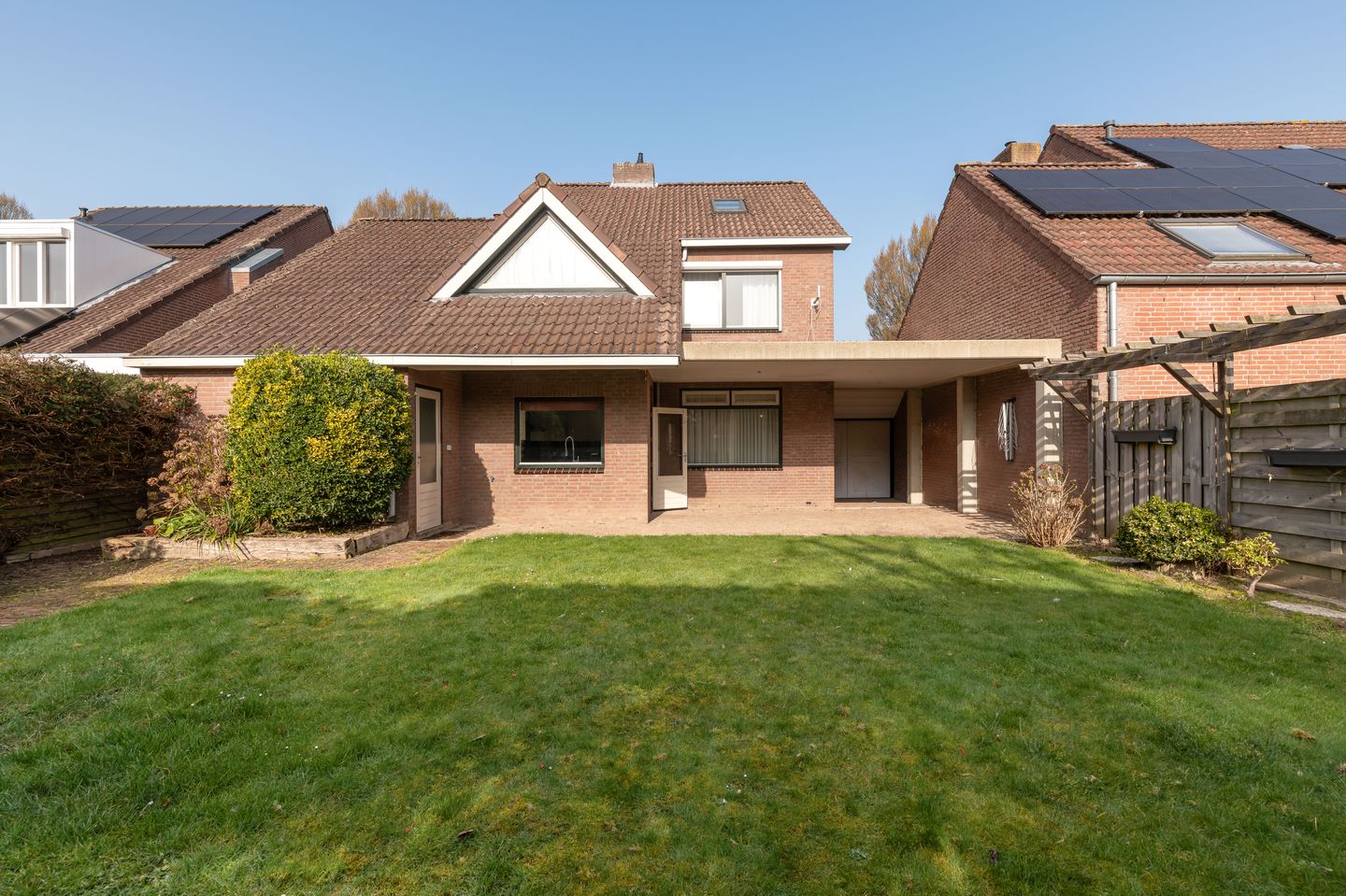 Foto 5 van Zwarte Graaf 28