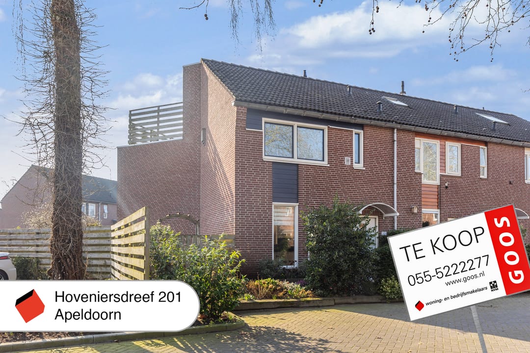 Photo 53 of Hoveniersdreef 201