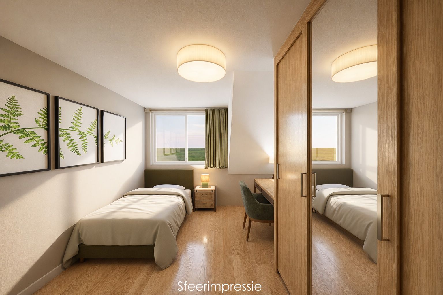 Foto 42 van Zwarte Graaf 28