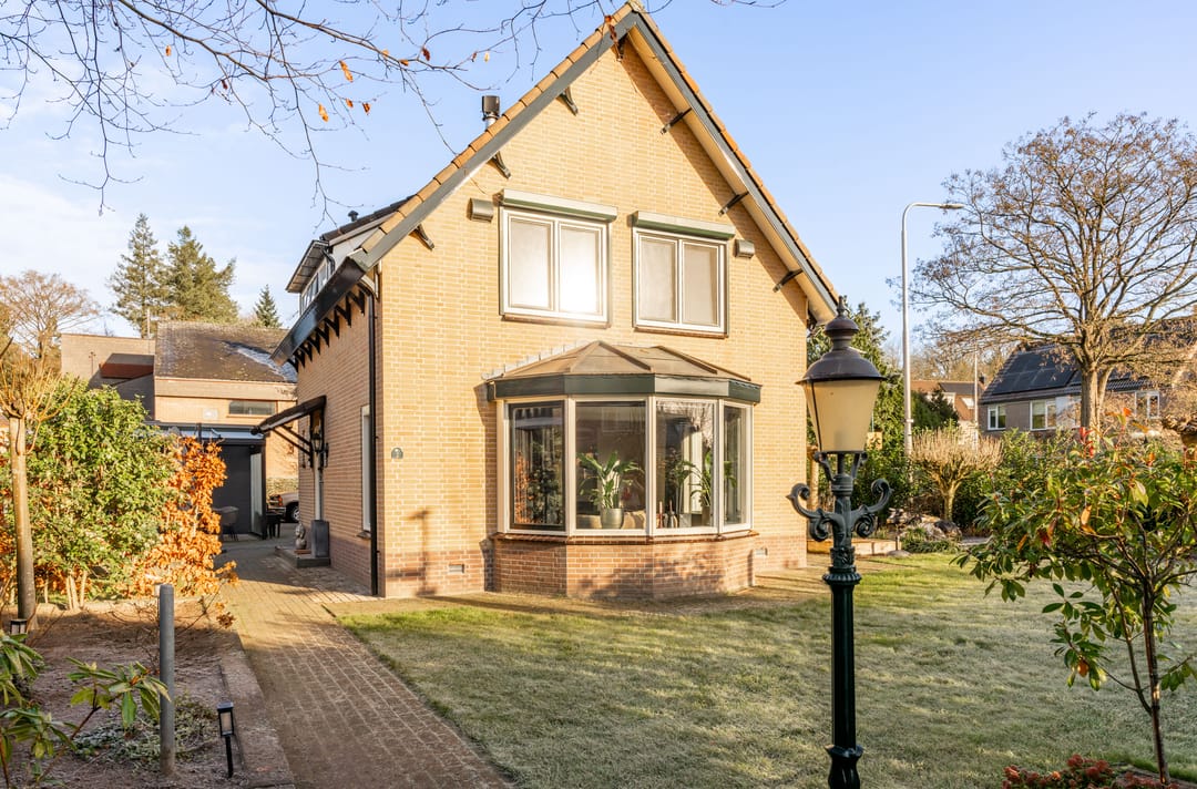 Photo 1 of Prins Hendrikweg 2